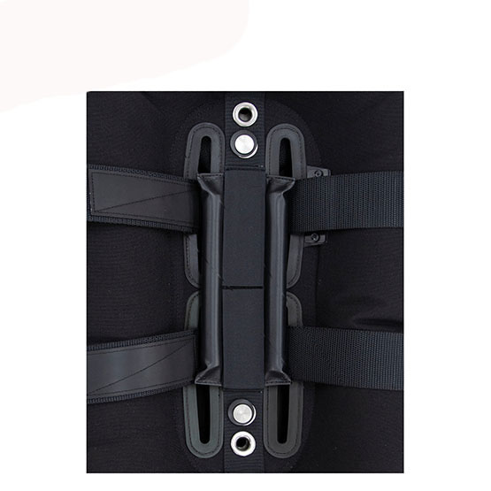 Компенсатор плавучести T-Wing (XS-XL)